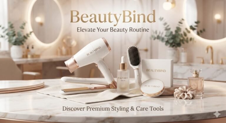 The Modern Salon Blueprint: Streamlining Bookings, Staff, and Client Care with BeautyBind